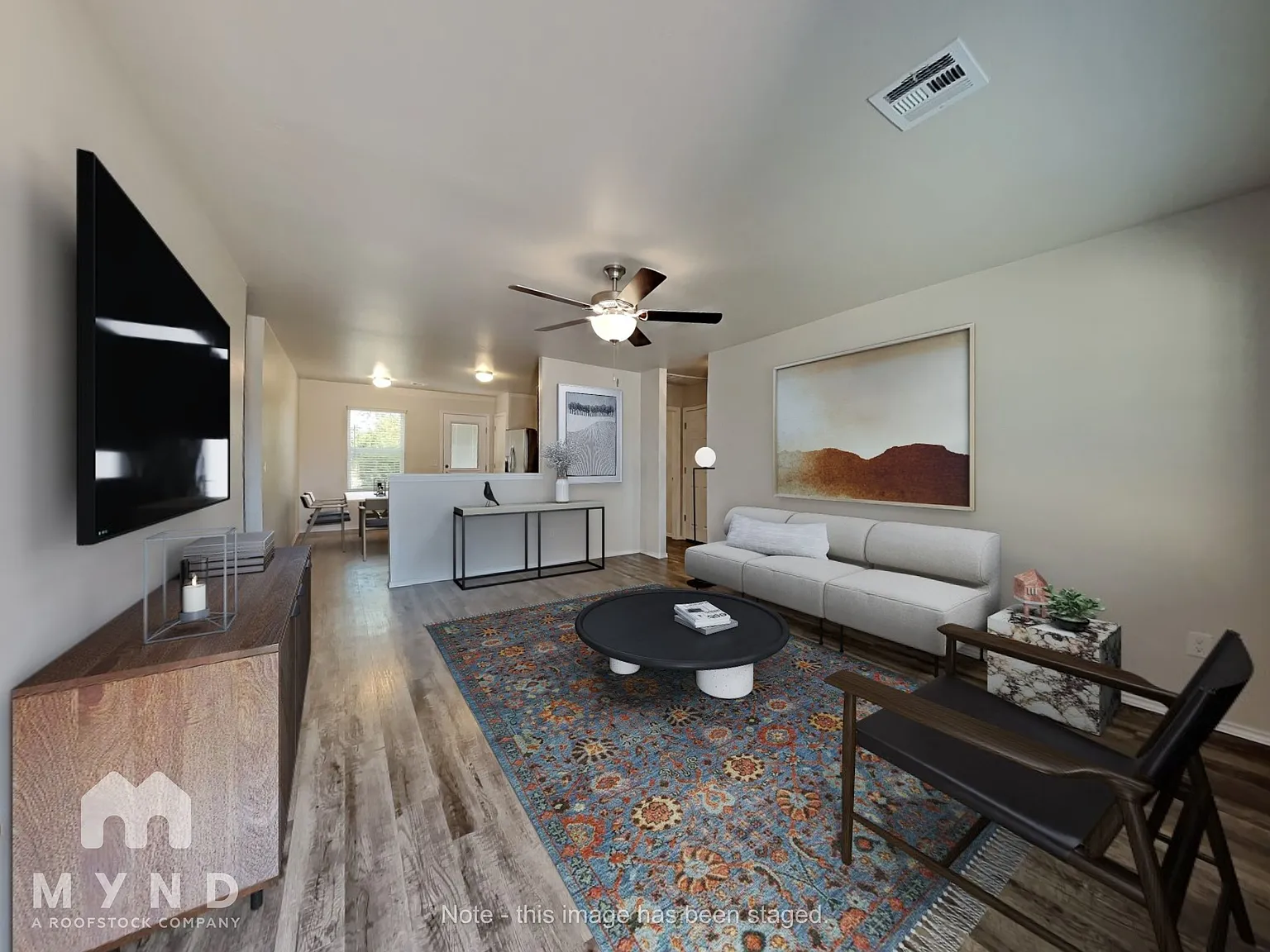 3 bed, 2.0 bath, 1199 sqft, $1,445 — Photo 1