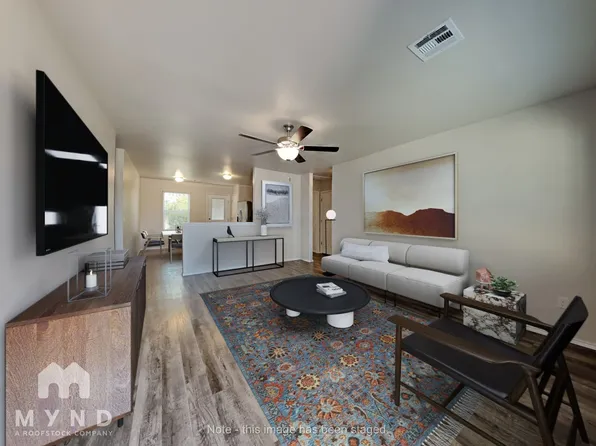 1120 N Pheasant Way, Mustang, OK 73064