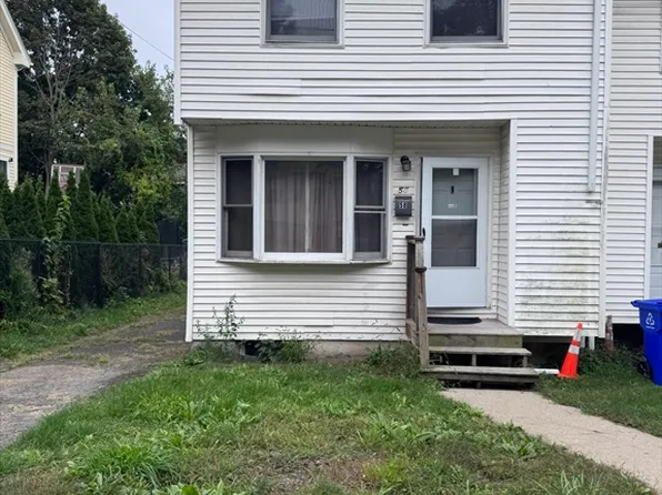 58 Mattapan St Unit 58, Mattapan, MA 02126