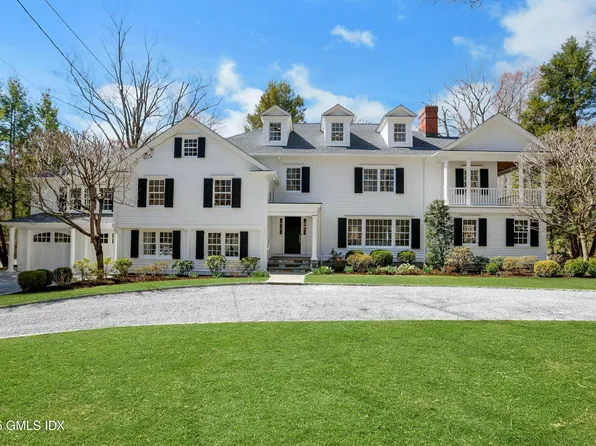 34 Sawmill Ln, Greenwich, CT 06830