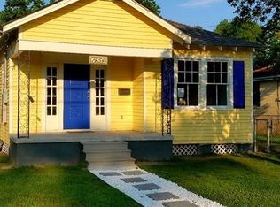 1454 Farragut St, New Orleans, LA 70114