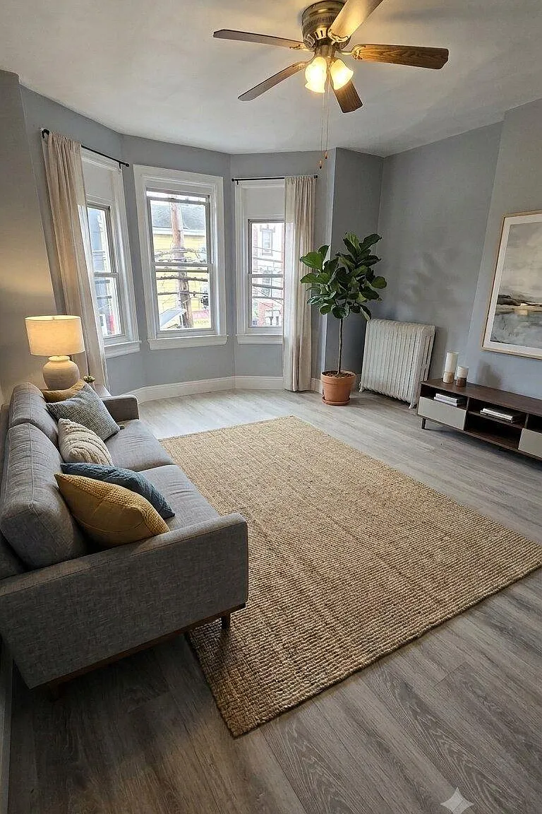 2 bed, 2095 sqft, $1,500 — Photo 1