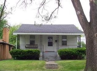 4234 Arcadia Blvd, Dayton, OH 45420