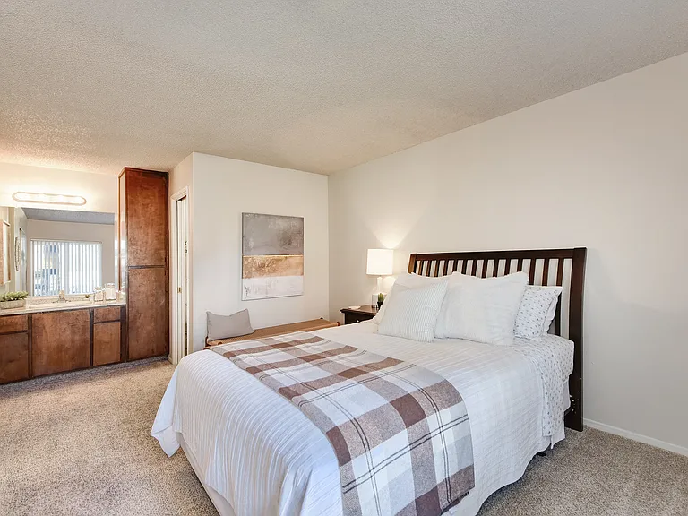 Cove Bedroom