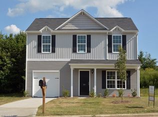 501 Old Treybrooke Dr, Greensboro, NC 27406