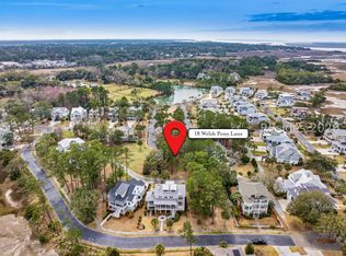 18 Welsh Pony Ln, Hilton Head Island, SC 29926