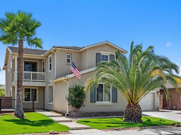 32051 Clear Springs Dr, Winchester, CA 92596