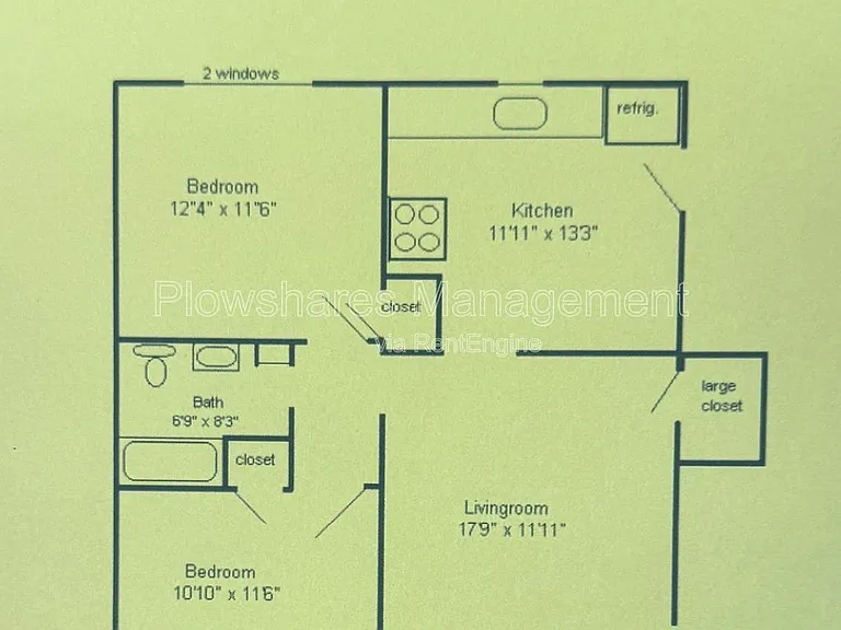 4301 Wooded Way Ct #16 — Photo 7