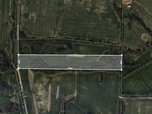 1 Jessie Patterson Rd, Trenton, TN 38382