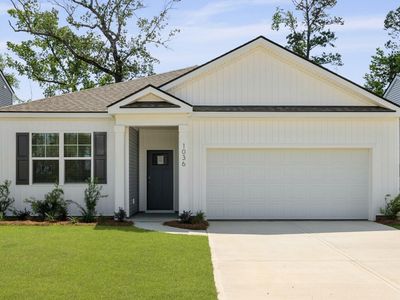 1036 Forrest Creek Dr, Summerville, SC, 29483