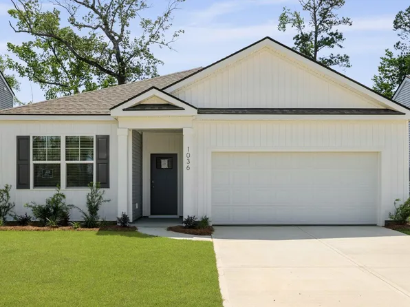 1036 Forrest Creek Dr, Summerville, SC 29483