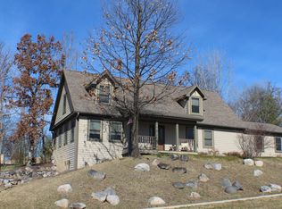192 Christie Ln, Twin Lakes, WI 53181