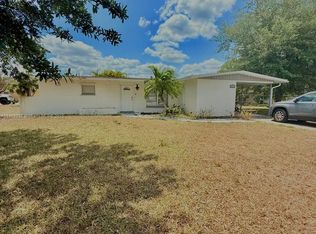 1104 E Jasmine Rd, Lehigh Acres, FL 33936