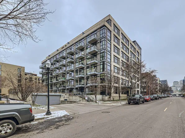 720 N 4th St Unit 501, Minneapolis, MN 55401