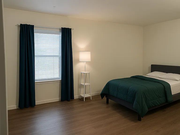 University Park Apartments near Cornell University — Photo 213