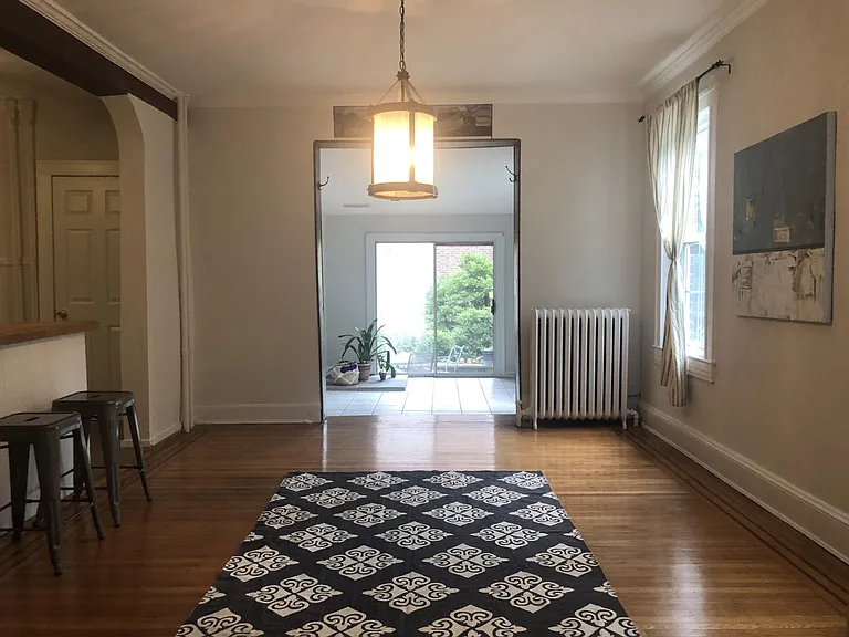 3201 Guilford Ave #1 — Photo 4