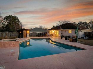 113 Timber Ridge Dr, Brunswick, GA 31525