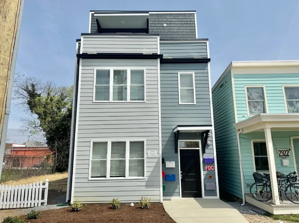 2920 P St Unit 3, Richmond, VA 23223