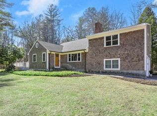 42 Troutbrook Rd, Dover, MA 02030