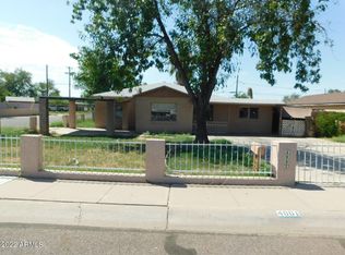4001 W Granada Rd, Phoenix, AZ 85009