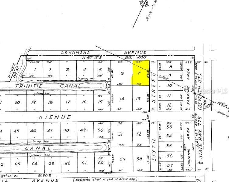 2nd image of 1975 Arkansas Ave