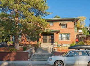 205 S Elizabeth St, Salt Lake City, UT 84102