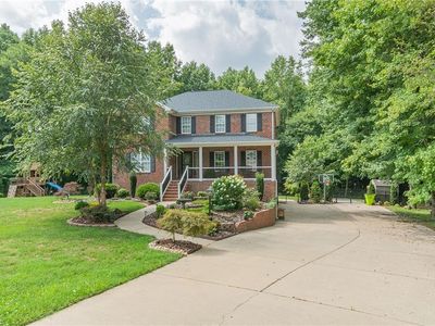 259 Reich Farm Ct, Lexington, NC, 27295
