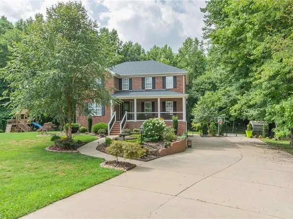 259 Reich Farm Ct, Lexington, NC 27295