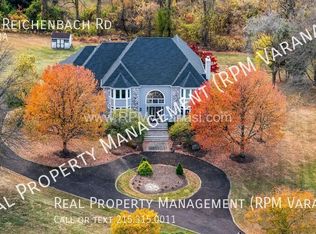 1189 Reichenbach Rd, Collegeville, PA 19426
