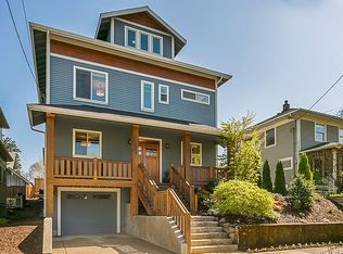 2556 SE 28th Pl, Portland, OR