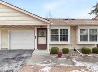 729 Clark St APT 5, Tecumseh, MI 49286