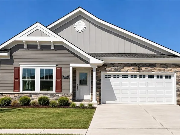 182 Getty Rd, Suffolk, VA 23435
