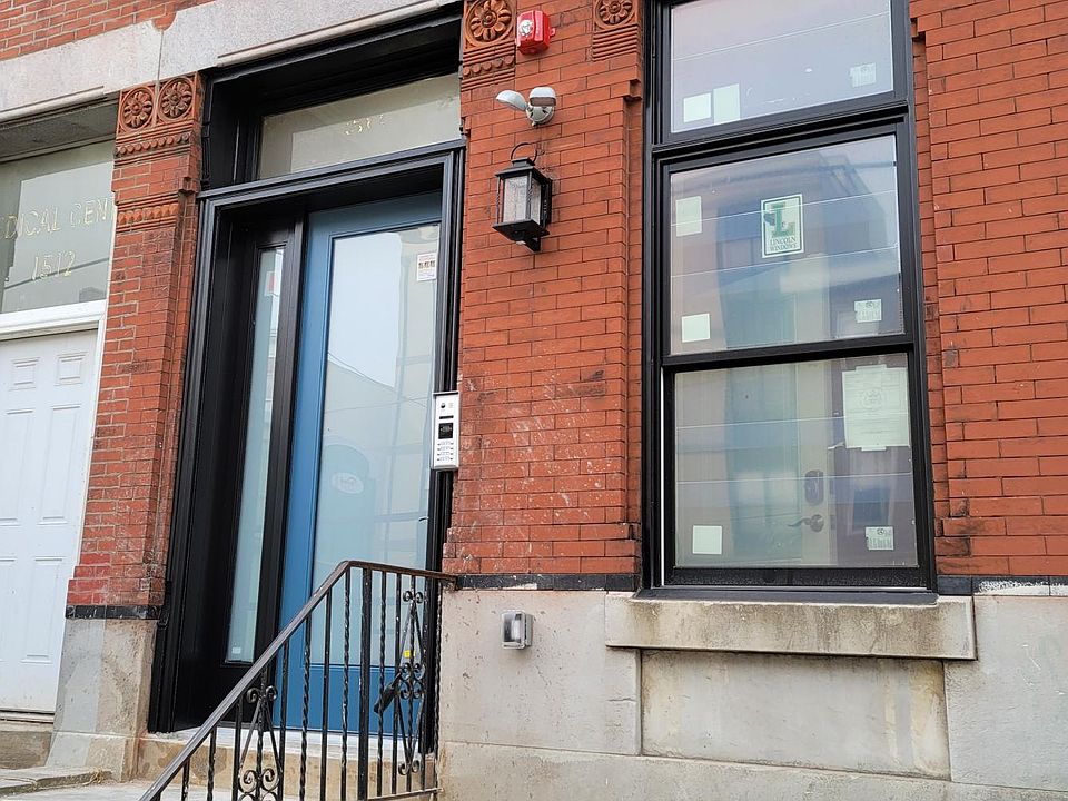 1st image of 1514 W Girard Ave #1B
