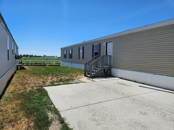 Hath-340, 340 N 12 W Trailer 20, Rexburg, ID 83440