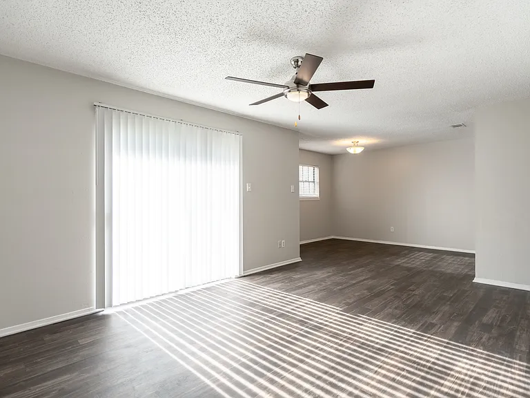 Wildwood Apartment Homes in Tyler, Texas