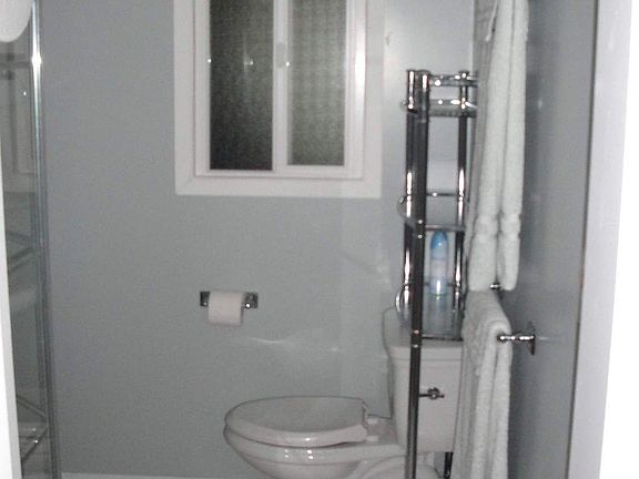 Downstairs Bath