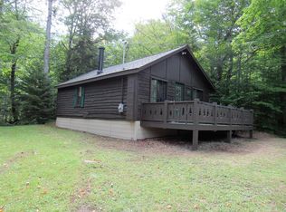 2660 S Shore Rd, Old Forge, NY 13420