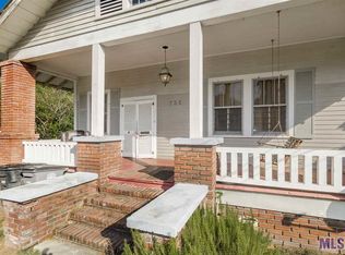 735 Lakeland Dr, Baton Rouge, LA 70802