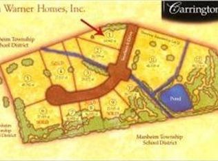 2790 Southwick Dr, Lancaster, PA 17601