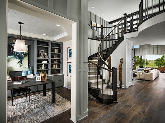 Foyer
