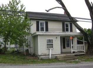 21313 Mount Lena Rd, Boonsboro, MD 21713