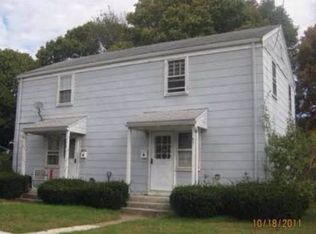 55 Seaman Cir, Manchester, CT 06040