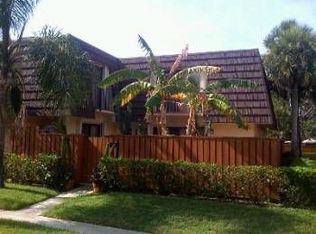 1007 10th Ct #3A, Jupiter, FL 33477