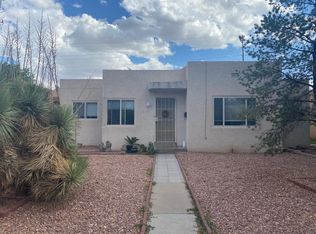 1212 Gold Ave SW, Albuquerque, NM 87102