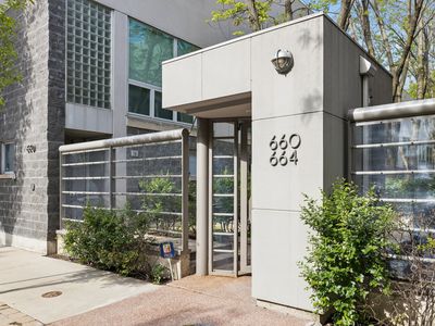 660 N Peoria St #6S, Chicago, IL, 60642