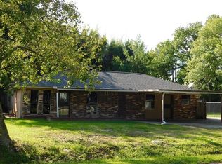 2714 Morenci St, Pearland, TX 77584