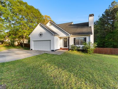 401 Cumberland Trl, Senoia, GA, 30276