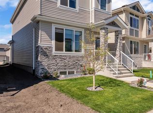 4409 37th St, Beaumont, AB T4X 3A7