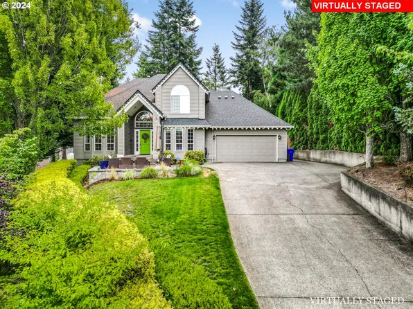 11518 SW 27th Ave, Portland, OR 97219