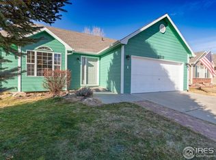 3219 Cramer Ave, Evans, CO 80620